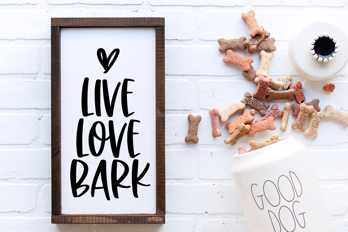 Sour Lemon | Quirky Handwritten Font preview 4