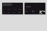 Pitch Deck Structure Presentation, a Presentation Template by Siska Arista (Thumbnail 4 of 4)
