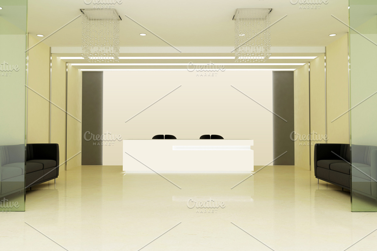 Office Branding Mockup v1, a Product Mockup by aivos (Photo 2 of 3)