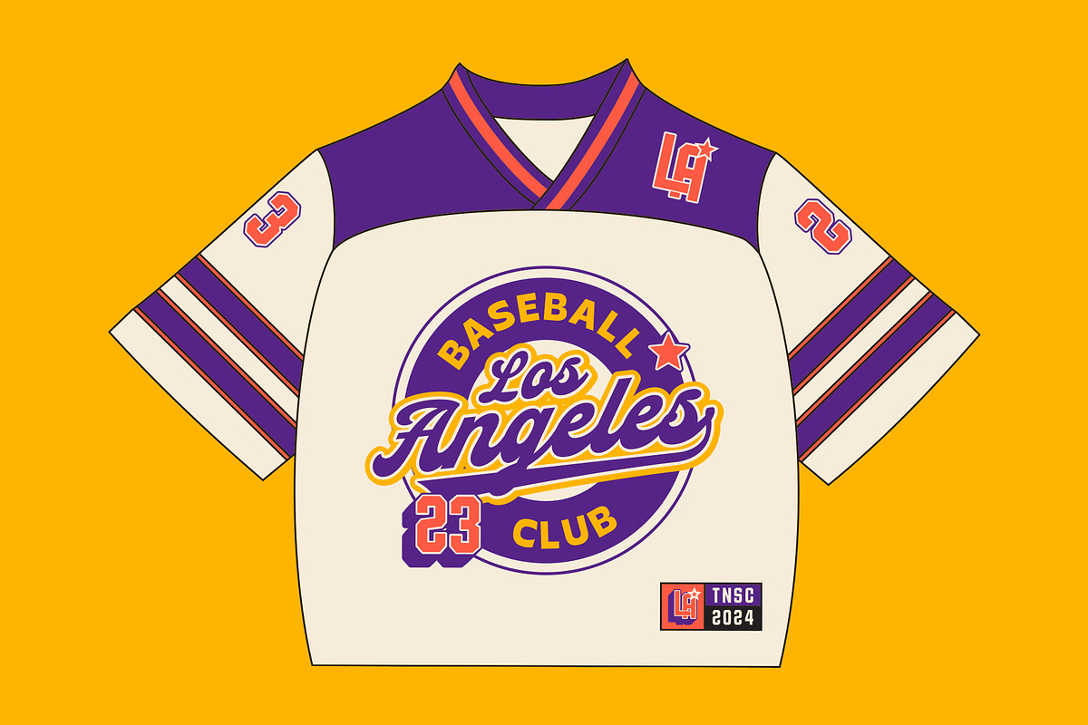 Flankers Austin - Varsity Font Duo!, a Sans Serif Font by The Native Saint Club (Photo 6 of 16)
