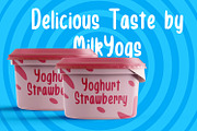 HIROSHIMA - Playful Display Font, a Handwritten Font by StringLabs (Thumbnail 4 of 8)