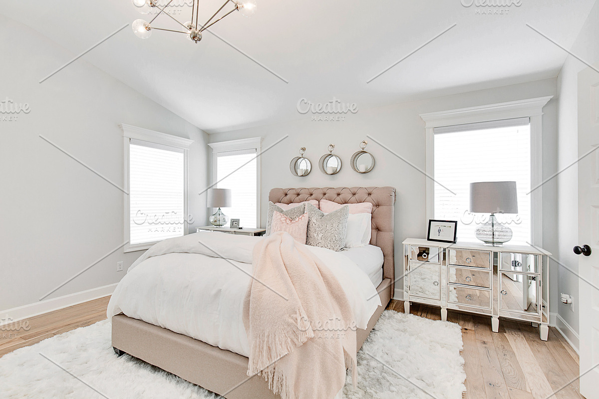 White Villa Bundle II, an Architecture Photo by Water Street Photography (Photo 3 of 6)