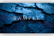 20 Mysterious Cracks Collection, a Texture Graphic by NOMO DESIGN (Thumbnail 16 of 21)
