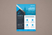 Flyer Template, a Flyer Template by Alice_s (Thumbnail 8 of 10)