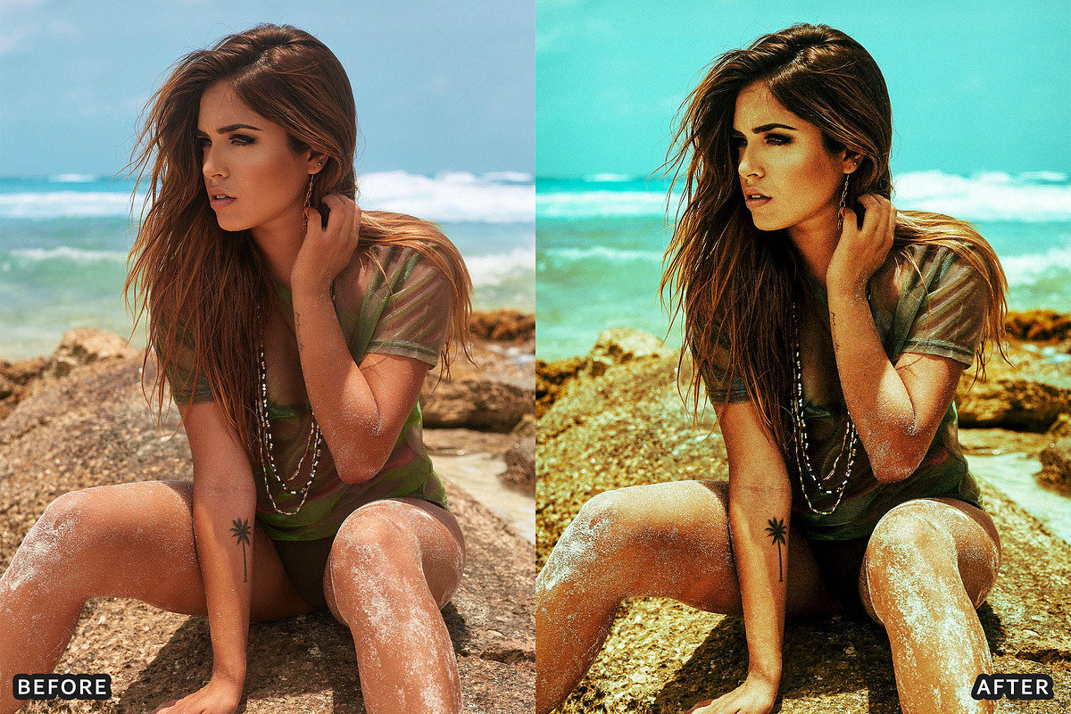 Portrait Lightroom Photo Presets, a Preset Add-On by AAA Presets (Photo 21 of 22)