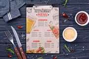 Beer & snacks watercolor collection, a Graphic by Natasha Koltsova (Thumbnail 8 of 9)