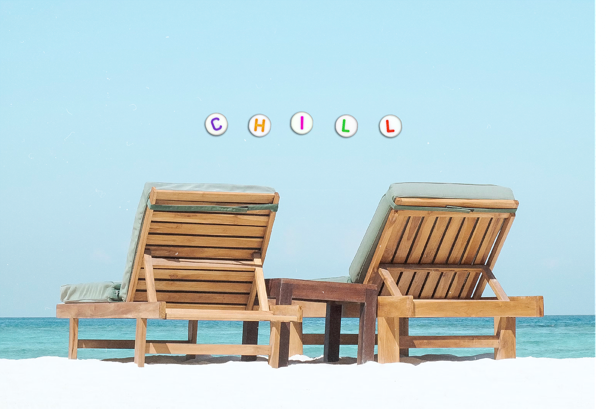 Circle Letter Beads - Alphabet Font, a Sans Serif Font by Dynamo Ultima (Photo 8 of 14)