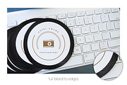 Sticker Mockups Smart Art, a Product Mockup by Studio Meraki (Thumbnail 4 of 5)