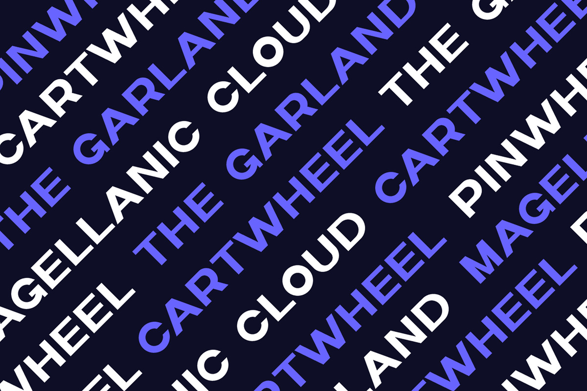 Polaris Futuristic Bold Typeface, a Sans Serif Font by CCS Type (Photo 10 of 16)