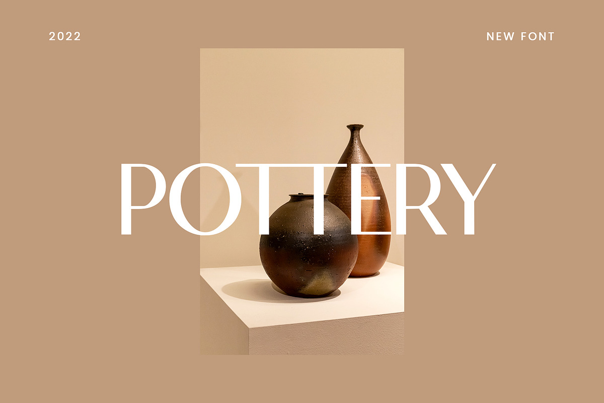 Jekaterina Modern Serif Font, a Serif Font by UICreative (Photo 5 of 8)