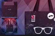 6 Stages Tote Bag Straps In Mock-up, a Product Mockup by Mocca Mockups Store (Thumbnail 38 of 55)