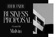 Rulinsa Modern Serif Typeface, a Serif Font by Alfinart (Thumbnail 3 of 10)