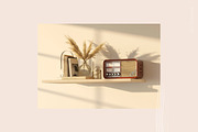RETRO NOSTALGIA | Frame Mockup set, a Household Mockup by yuliyuri.studio (Thumbnail 13 of 14)