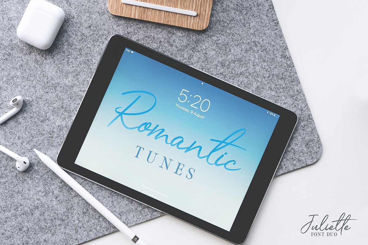 Juliette Font Duo (INTRO SALE) preview 6
