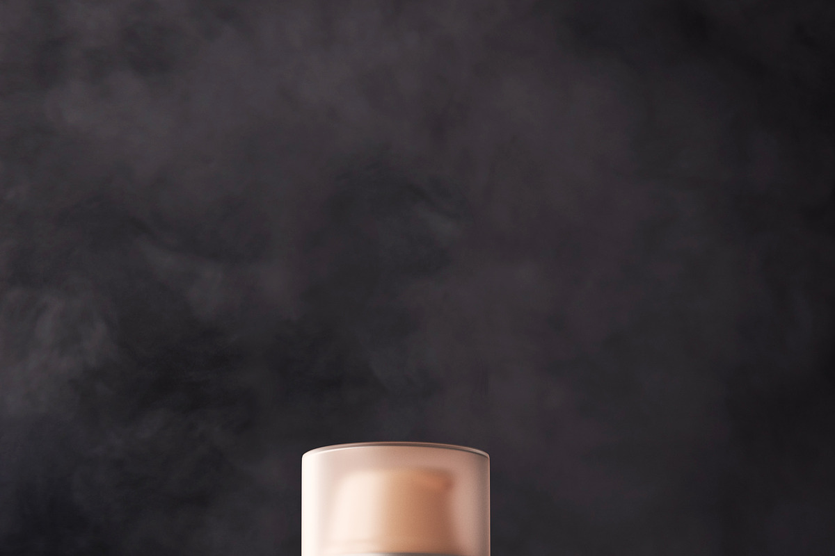 Aluminum Cosmetic Mockup Bundle, a Cups & Container Mockup by pmvch (Photo 160 of 206)