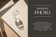 Melinda Evania Modern Sans Serif, a Sans Serif Font by UICreative (Thumbnail 9 of 12)