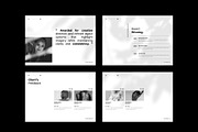 Photography Portfolio Template, a Brochure Template by TemplateFolio-Shop (Thumbnail 15 of 20)
