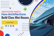 Architecture Facebook Ad Banners, a Social Media Template by 3djagan (Thumbnail 7 of 11)