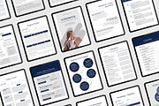 Versatile Ebook & Workbook Canva, a Marketing Template by TheBrightGrap (Thumbnail 10 of 13)