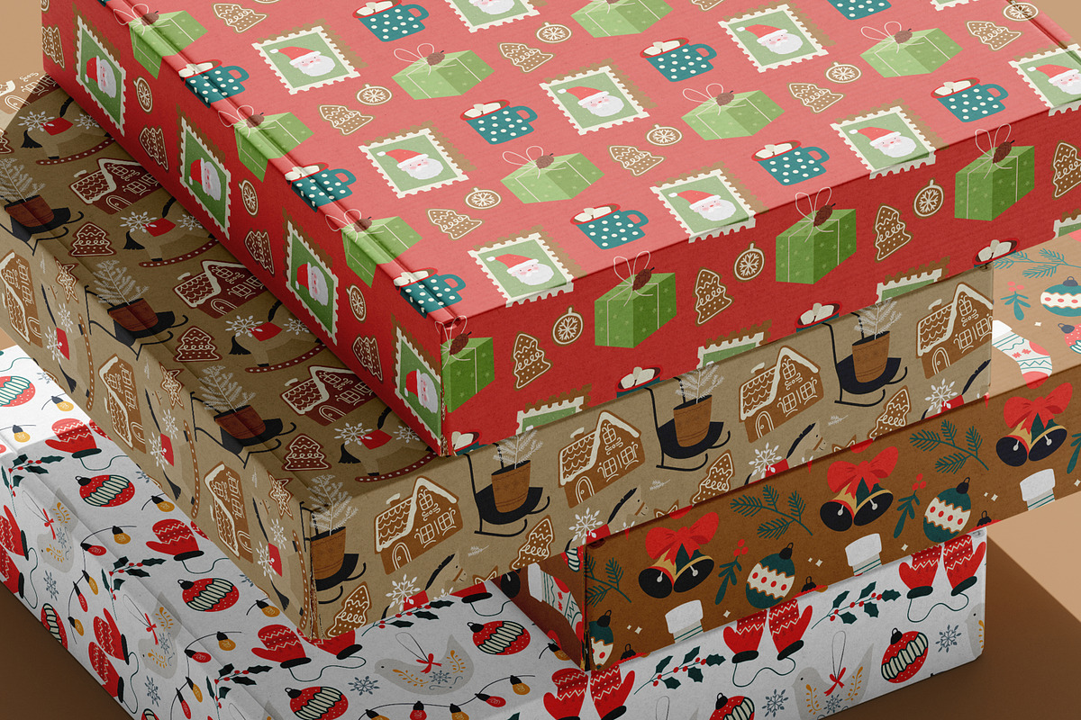 Cozy Christmas, an Object Graphic by iStar Design (Photo 4 of 13)