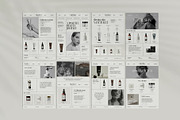 Aesthetic Product Email Template, an Email Template by Amaré Creative (Thumbnail 9 of 9)