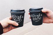 Baelish - Script Font, a Script Font by Maculinc Type (Thumbnail 5 of 12)