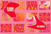 HOT SUMMER, a Texture Graphic by CULTVISION (Thumbnail 2 of 8)