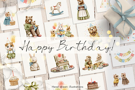 Happy Birthday!