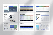 AURA Project Proposal Presentation, a Presentation Template by GoldenPixelStudio (Thumbnail 26 of 29)