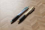 Branding Pen Mockup, a Pens & Pencil Mockup by ianmikraz (Thumbnail 4 of 5)