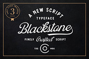 SALE | The Collector's Font Bundle, a Script Font by Hustle Supply Co. (Thumbnail 7 of 17)