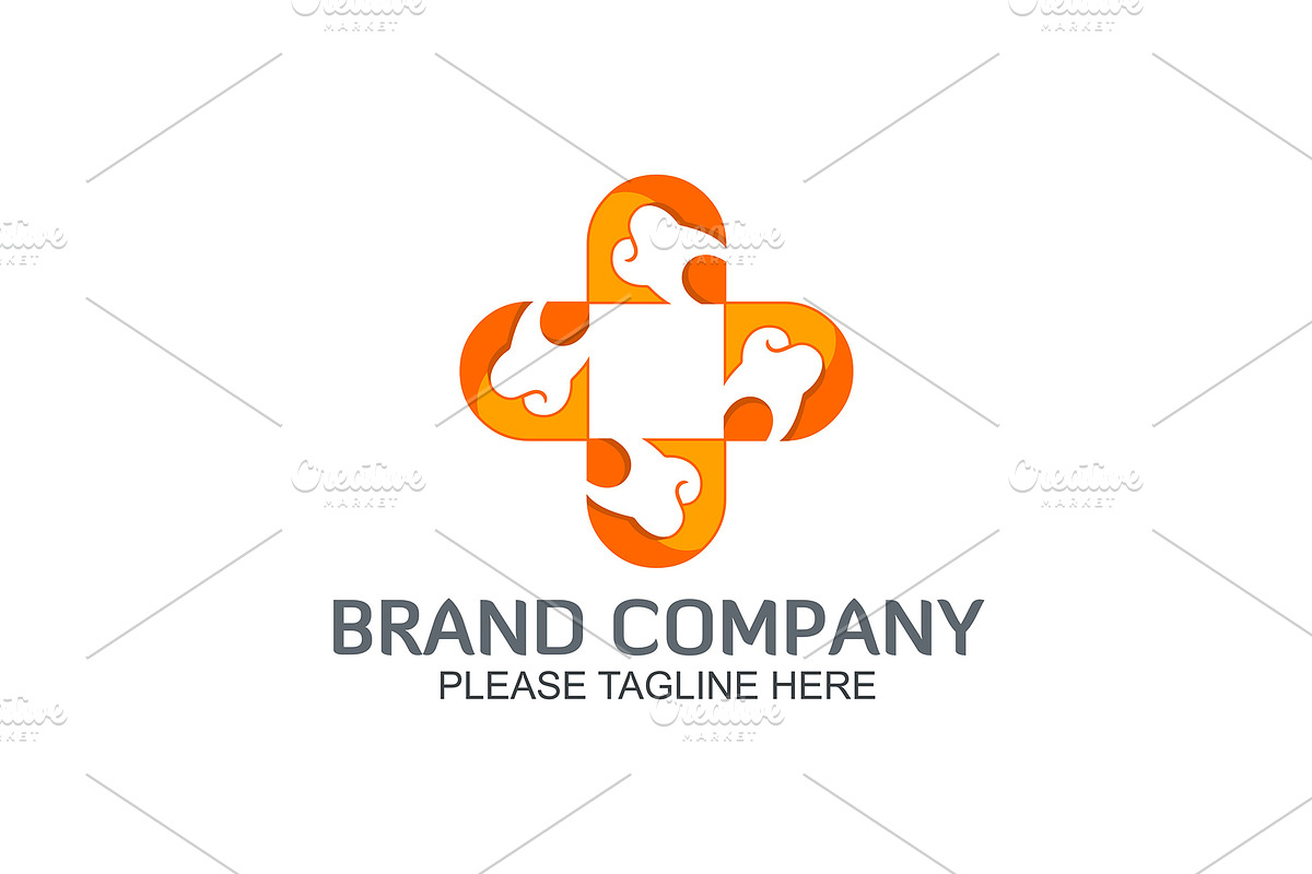 20 Logo Dental & Medical Bundle, a Branding & Logo Template by Friendesigns (Photo 9 of 21)