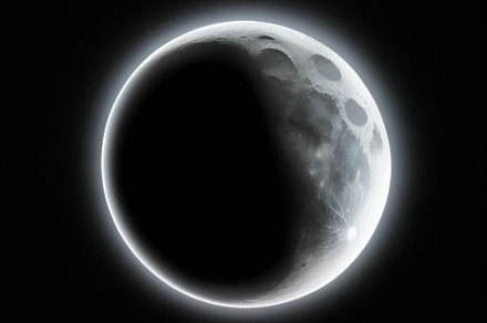 Moon phases photograph, a Wallpaper Photo by ComfortQ