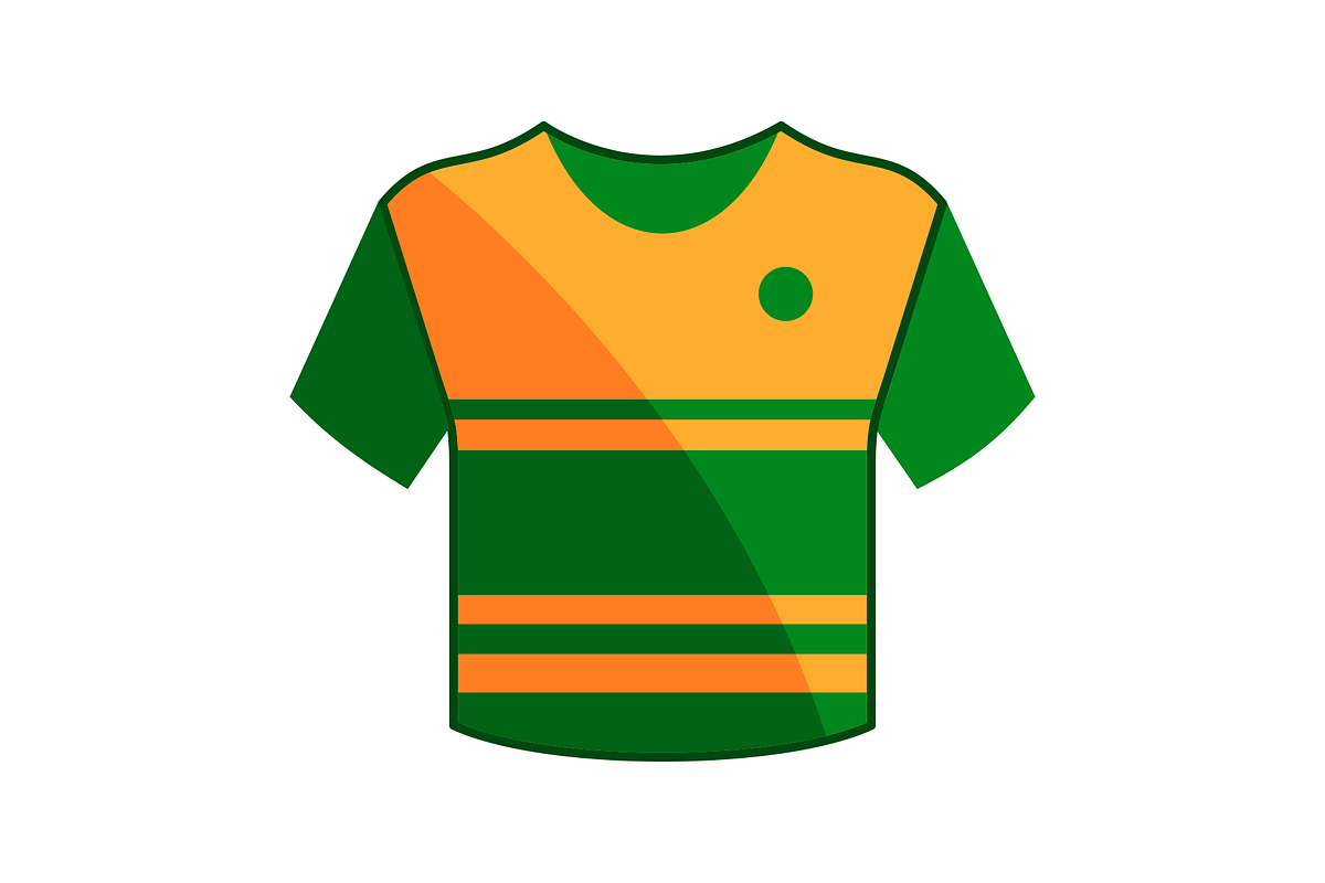 Shirt Vector Icon, an Icon by Pexelpy (Photo 1 of 2)