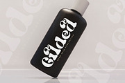 Bright Films Modern Retro Serif, a Serif Font by timelesstype.co (Thumbnail 13 of 20)