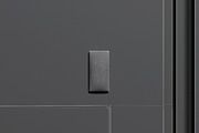 Vertical Fridge Magnet 3D Model, an Object 3D Model by rebrandy (Thumbnail 9 of 9)