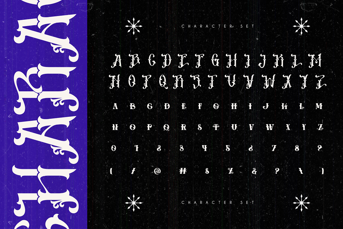 Elvaris - A Bold Serif Font, a Serif Font by Hanstype.com (Photo 2 of 10)