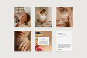 Medpsa and Injector Instagram Kit, a Social Media Template by Wildnun Studio (Thumbnail 5 of 20)