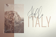 Sunflower - Font Duo, a Script Font by VP Fonts (Thumbnail 2 of 12)