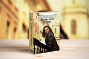 Spring Vintage Sunlight LR Presets, a Preset Add-On by AAA Presets (Thumbnail 1 of 9)