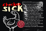 Jaro Playful Display Font, a Handwritten Font by Ideal Eksis (Thumbnail 2 of 8)