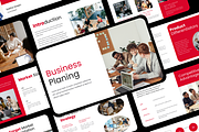 600+ Powerpoint Slides Bundle, a Presentation Template by Hammad Arif (Thumbnail 9 of 27)
