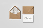 Envelope Mockup, a Flyer Template by graphicstory (Thumbnail 5 of 6)