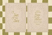 Dreaming of Sunday - Whimsical Font, a Handwritten Font by AndrewPixelType (Thumbnail 9 of 10)
