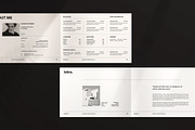 Architecture Portfolio Template, a Brochure Template by ArtisanaAura (Thumbnail 6 of 22)