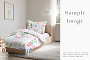 Toddler Bedroom Mockups, a Mockup by mock-ups (Thumbnail 25 of 25)
