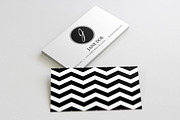 The Crafter - Business Card Template, a Business Card Template by xxDeadPixels (Thumbnail 3 of 5)