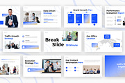 Marketing Proposal Keynote, a Presentation Template by Loin Studio (Thumbnail 4 of 4)
