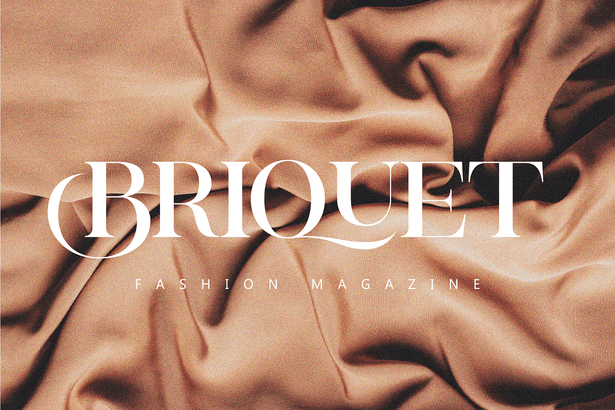 Deroma Serif, a Serif Font by Yahya Type (Photo 16 of 22)
