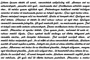 Chiba Script Font, a Script Font by Brainware Graphic (Thumbnail 5 of 9)